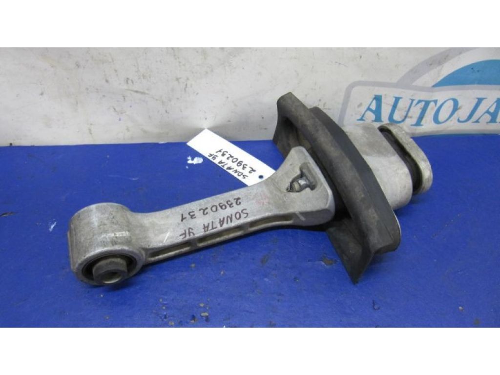 21950-2T100 | Подушка двигуна нижня задн. HYUNDAI SONATA YF 10-14