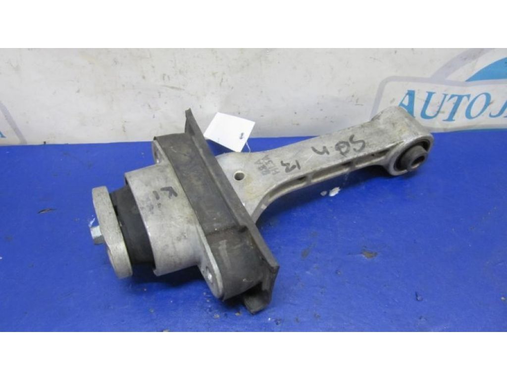 21950-2T100 | Подушка двигуна нижня задн. HYUNDAI SONATA YF 10-14 - Фото 3