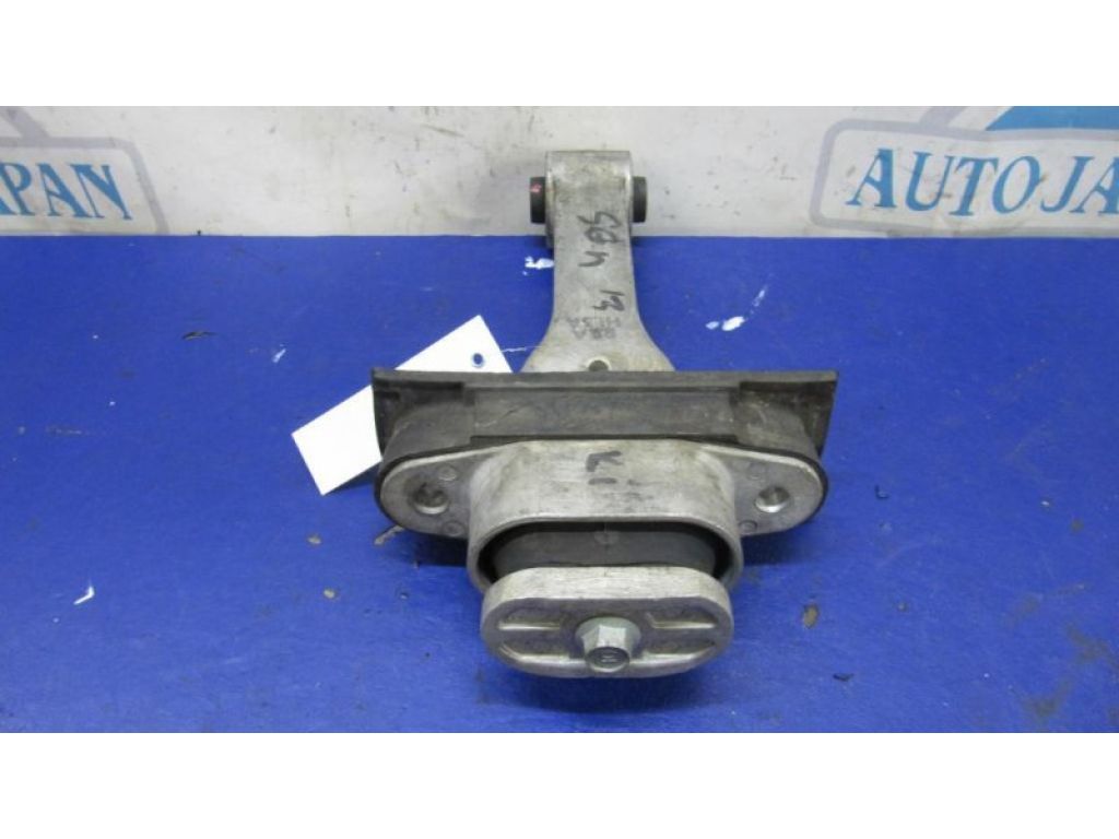 21950-2T100 | Подушка двигуна нижня задн. HYUNDAI SONATA YF 10-14 - Фото 4