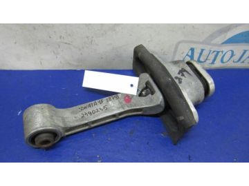 Подушка двигуна нижня задн. HYUNDAI SONATA YF 10-14
