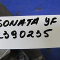 21950-2T100 | Подушка двигателя нижняя задн. HYUNDAI SONATA YF 10-14 - Превью 2