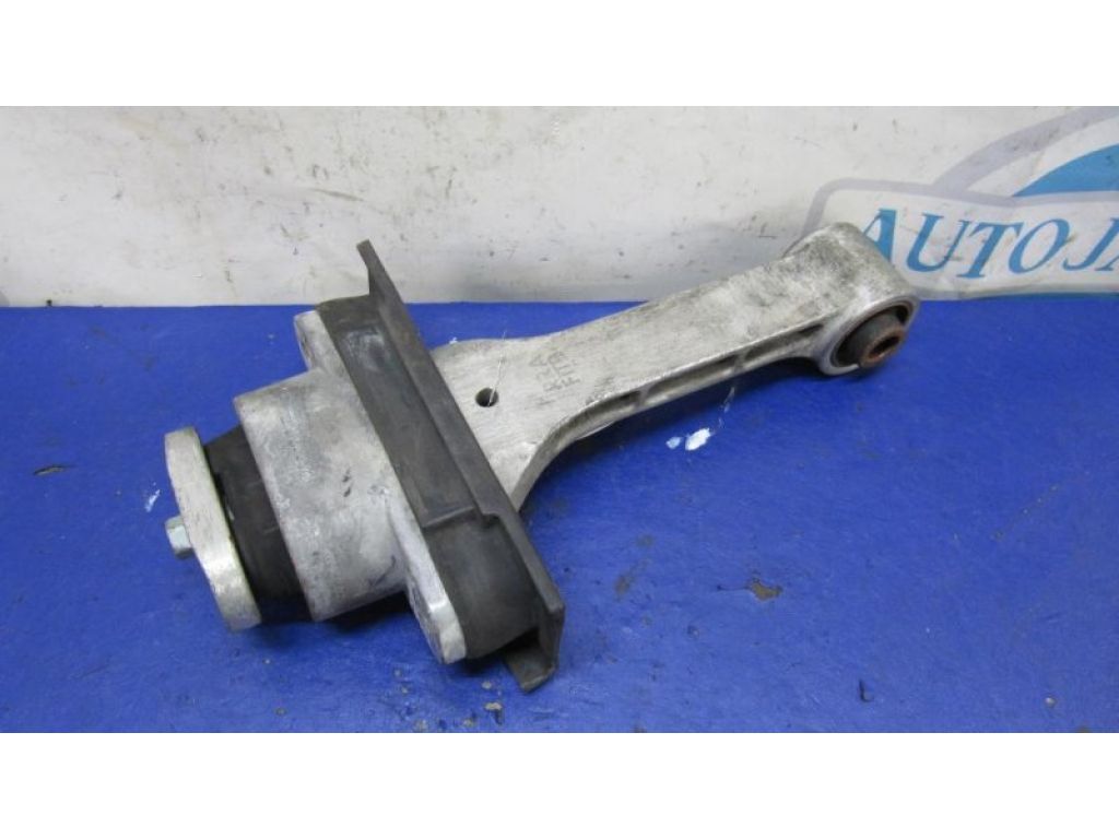 21950-2T100 | Подушка двигателя нижняя задн. HYUNDAI SONATA YF 10-14 - Фото 3