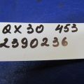 11350-5DA0A | Подушка двигуна прав. INFINITI QX30 16-20 - Прев'ю 2
