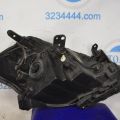 26060-EM30A | Фара передн. лів. NISSAN TIIDA/VERSA C11 04-11 - Прев'ю 3