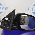 96301-CB640 | Зеркало прав. NISSAN MURANO Z50 02-07