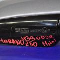 96301-CB640 | Зеркало прав. NISSAN MURANO Z50 02-07 - Превью 2