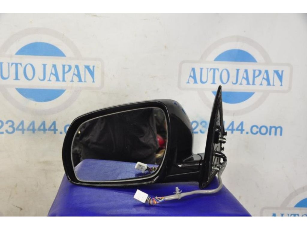 96302-CB640 | Зеркало лев. NISSAN MURANO Z50 02-07