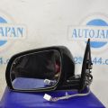 96302-CB640 | Зеркало лев. NISSAN MURANO Z50 02-07