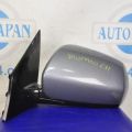 96302-CB640 | Зеркало лев. NISSAN MURANO Z50 02-07 - Превью 4