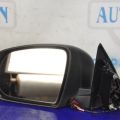 1UV65TZZAD | Дзеркало лів. JEEP CHEROKEE 14-