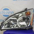 81150-0E010 | Фара передн. лев. LEXUS RX300/330/350/400 03-09