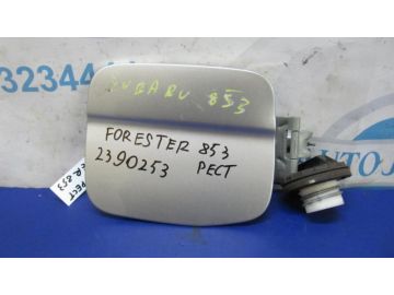 Лючок паливного бака SUBARU FORESTER SG 02-07