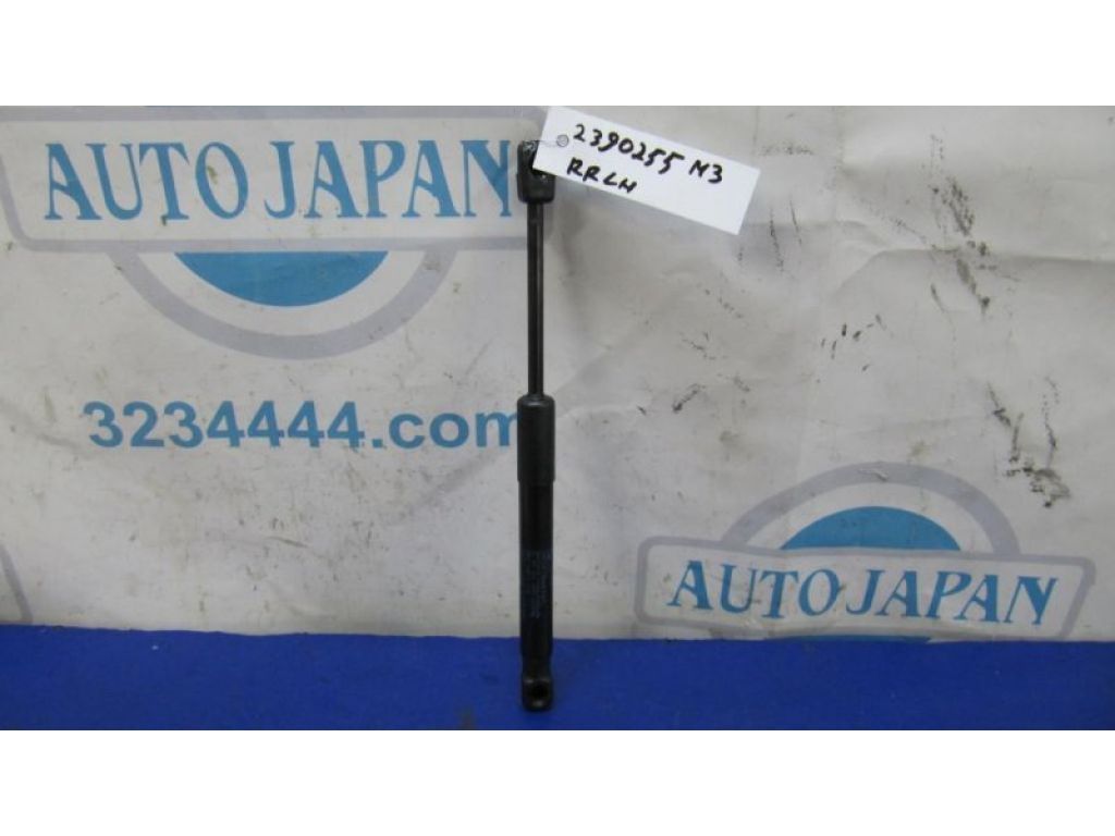 BBM4-56-930A | Амортизатор крышки багажника MAZDA 3 BL 09-13