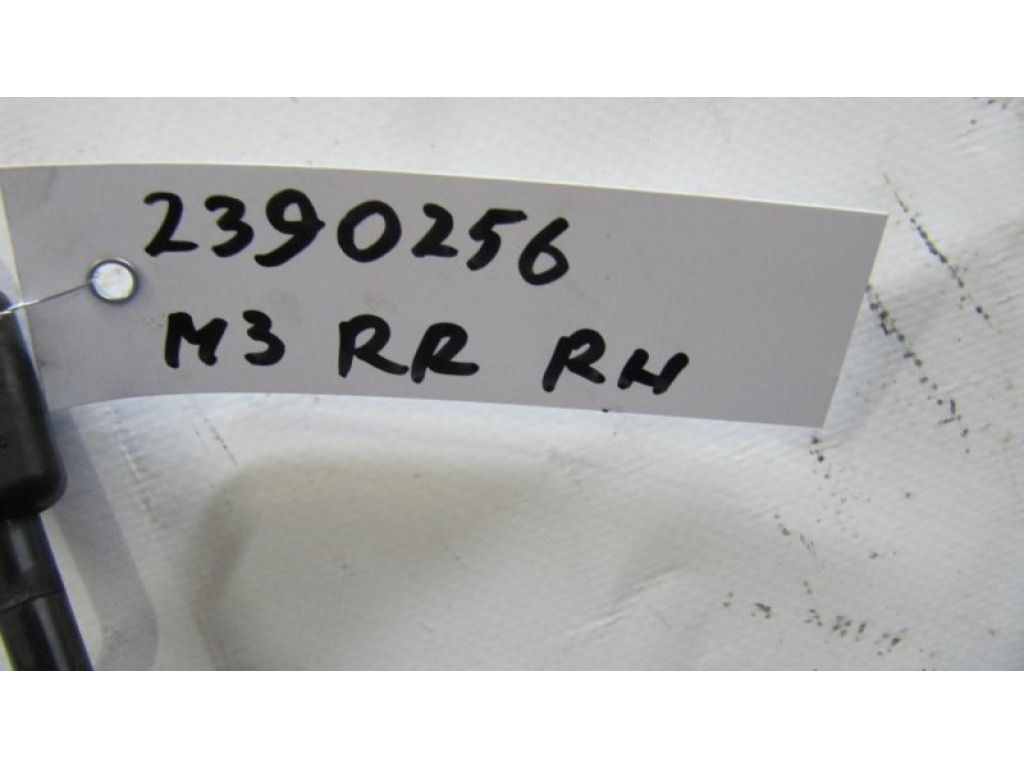 BBM4-56-930A | Амортизатор крышки багажника MAZDA 3 BL 09-13 - Фото 2