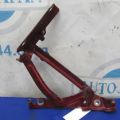 BBM4-52-710A | Петля крышки багажника прав. MAZDA 3 BL 09-13 - Превью 3