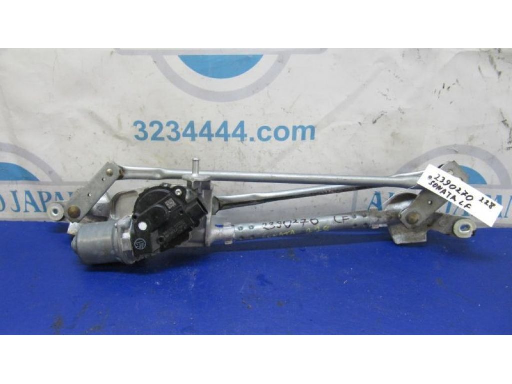 98120-C2000 | Трапеція склоочисників HYUNDAI SONATA LF 2014- - Фото 3