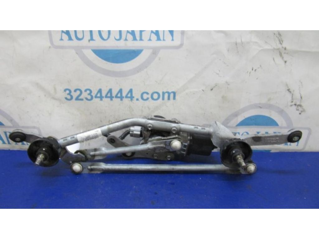 288003SG0A | Трапеція склоочисників NISSAN SENTRA B17 12-21