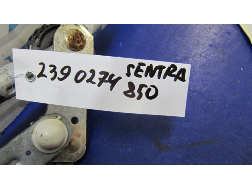 288003SG0A | Трапеція склоочисників NISSAN SENTRA B17 12-21 - Фото 2