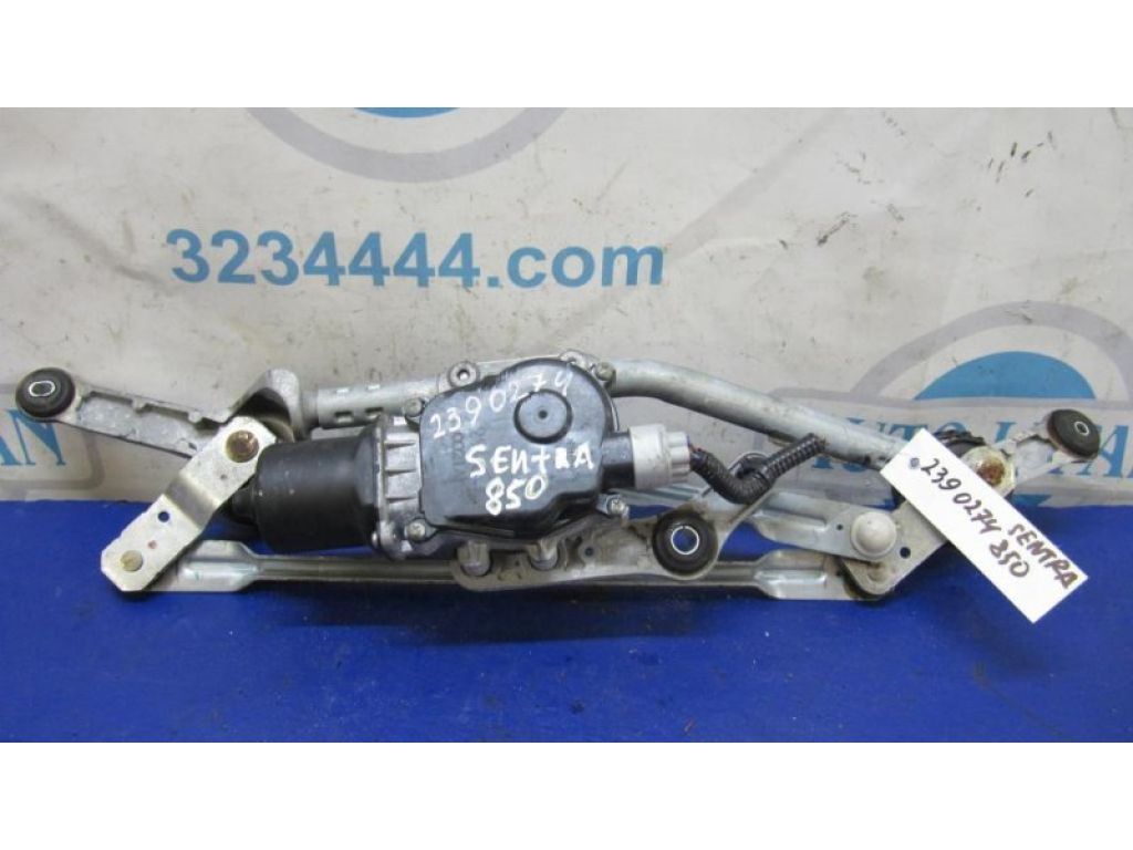 288003SG0A | Трапеція склоочисників NISSAN SENTRA B17 12-21 - Фото 3