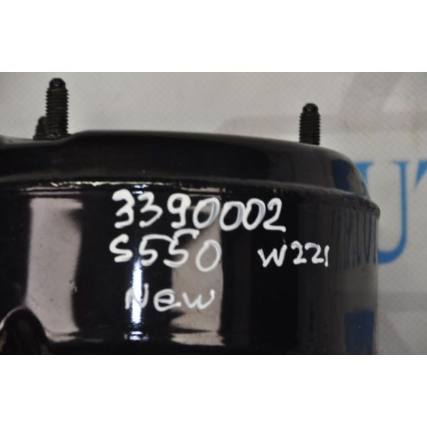 Амортизатор передній MERCEDES S-CLASS W221 06-13 A 221 320 93 13 — 2