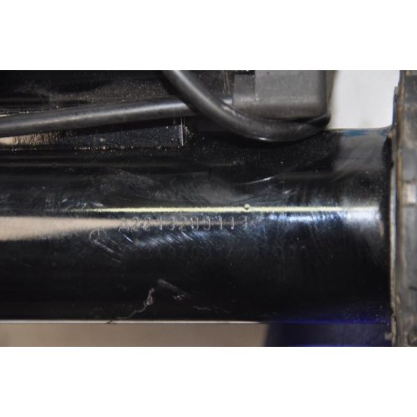 Амортизатор передній MERCEDES S-CLASS W221 06-13 A 221 320 93 13 — 5