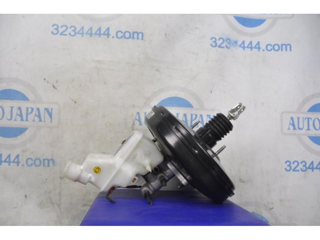 59110-C1300 | Вакуумный усилитель тормозов HYUNDAI SONATA LF 2014- - Фото 3