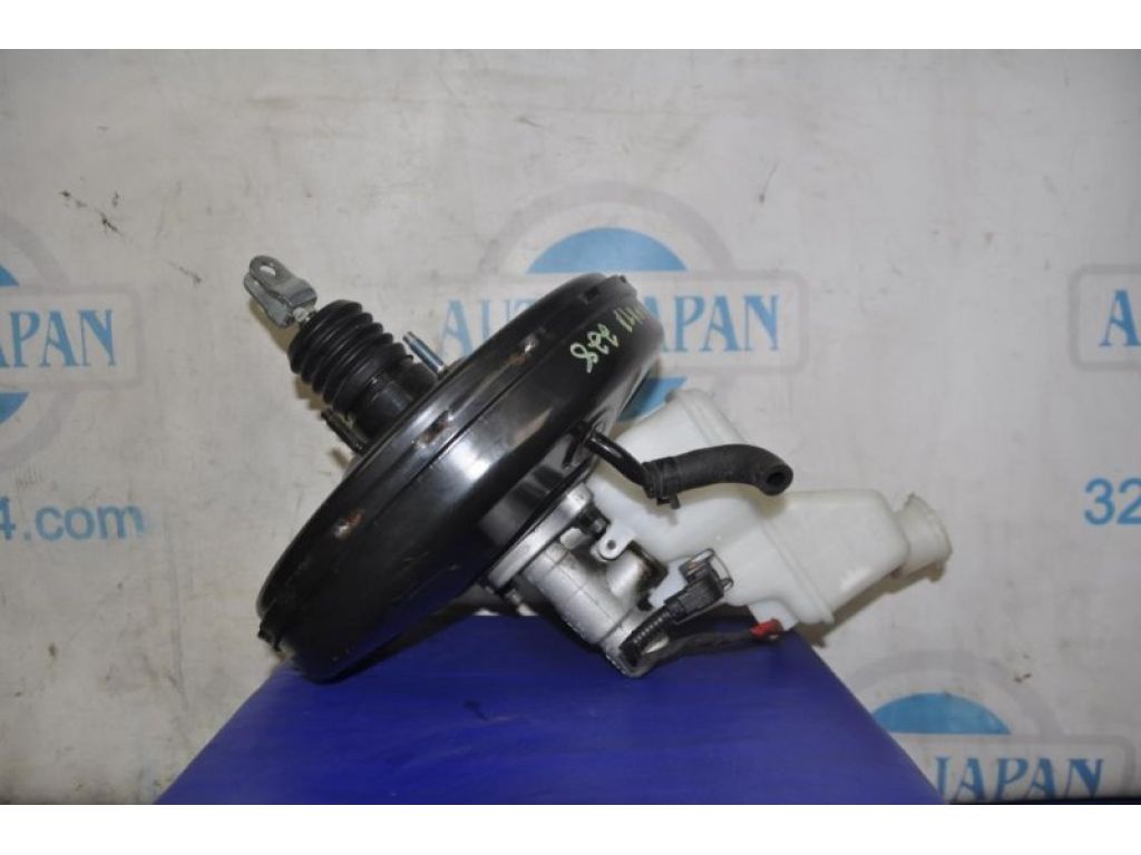 59110-C1300 | Вакуумный усилитель тормозов HYUNDAI SONATA LF 2014- - Фото 4