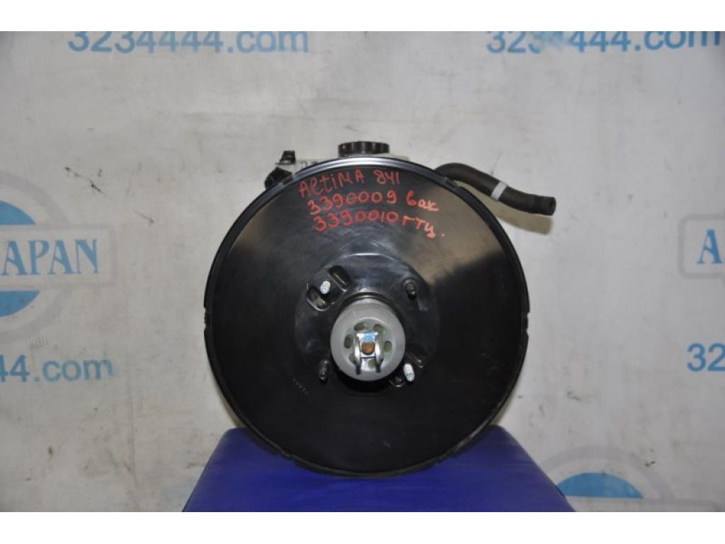 47210-3TA0A | Вакуумний підсилювач гальм NISSAN ALTIMA L33 12-18