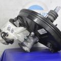 47210-3TA0A | Вакуумний підсилювач гальм NISSAN ALTIMA L33 12-18 - Прев'ю 3