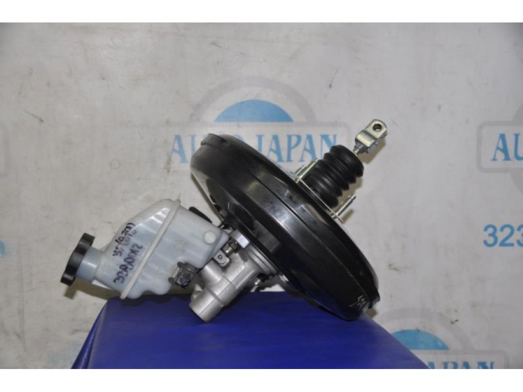 59110-3Q300 | Вакуумний підсилювач гальм HYUNDAI SONATA YF 10-14 - Фото 3