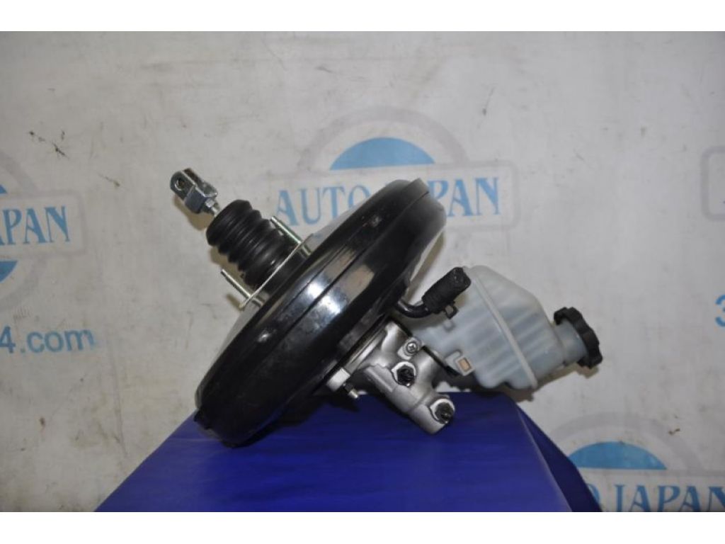 59110-3Q300 | Вакуумний підсилювач гальм HYUNDAI SONATA YF 10-14 - Фото 4