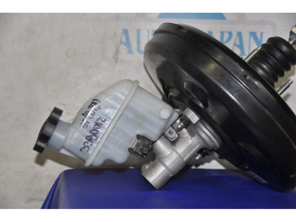 58510-3Q400 | Головний гальмівний циліндр HYUNDAI SONATA YF 10-14