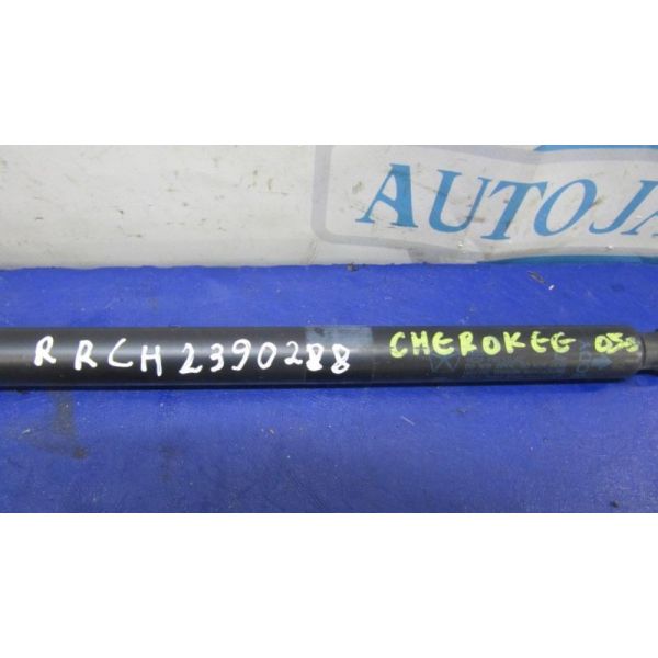Амортизатор кришки багажника JEEP CHEROKEE 14- 68103073AB — 2