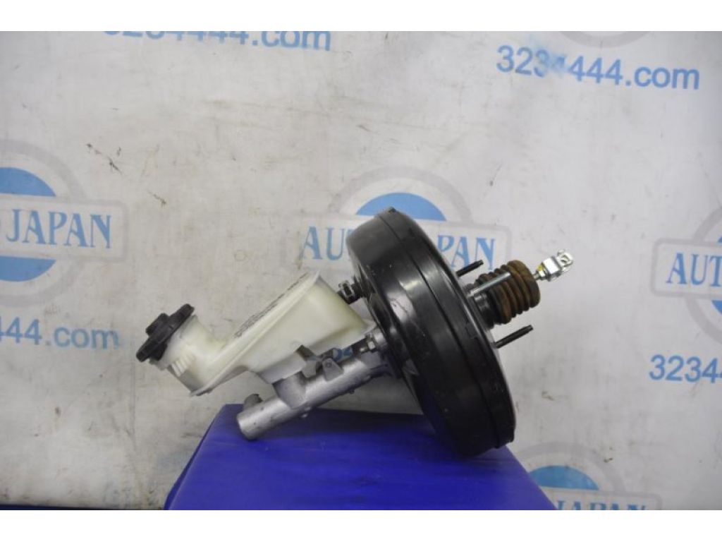 01469-TA0-A00 | Вакуумный усилитель тормозов HONDA ACCORD USA 07-12 - Фото 3