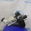 01469-TA0-A00 | Вакуумный усилитель тормозов HONDA ACCORD USA 07-12 - Превью 3
