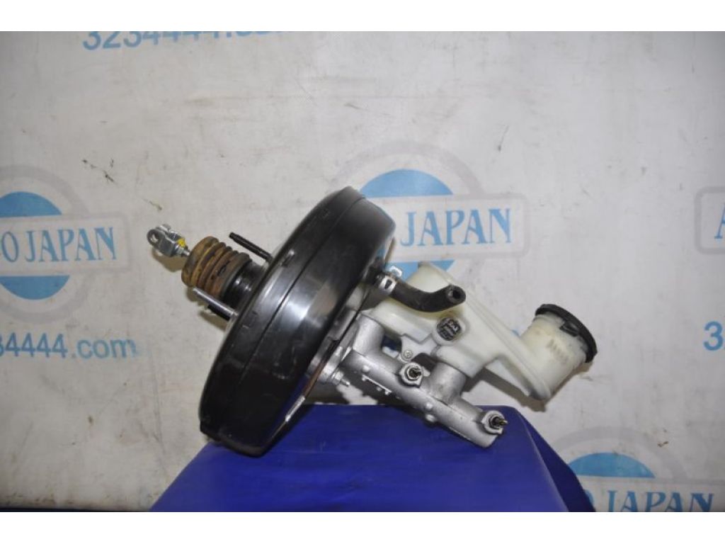 01469-TA0-A00 | Вакуумный усилитель тормозов HONDA ACCORD USA 07-12 - Фото 4