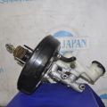 01469-TA0-A00 | Вакуумный усилитель тормозов HONDA ACCORD USA 07-12 - Превью 4