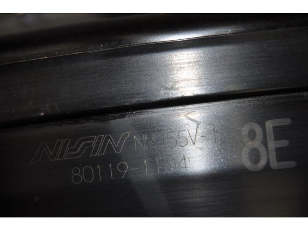 01469-TA0-A00 | Вакуумный усилитель тормозов HONDA ACCORD USA 07-12 - Фото 5