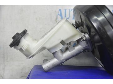 Головний гальмівний циліндр HONDA ACCORD USA 07-12