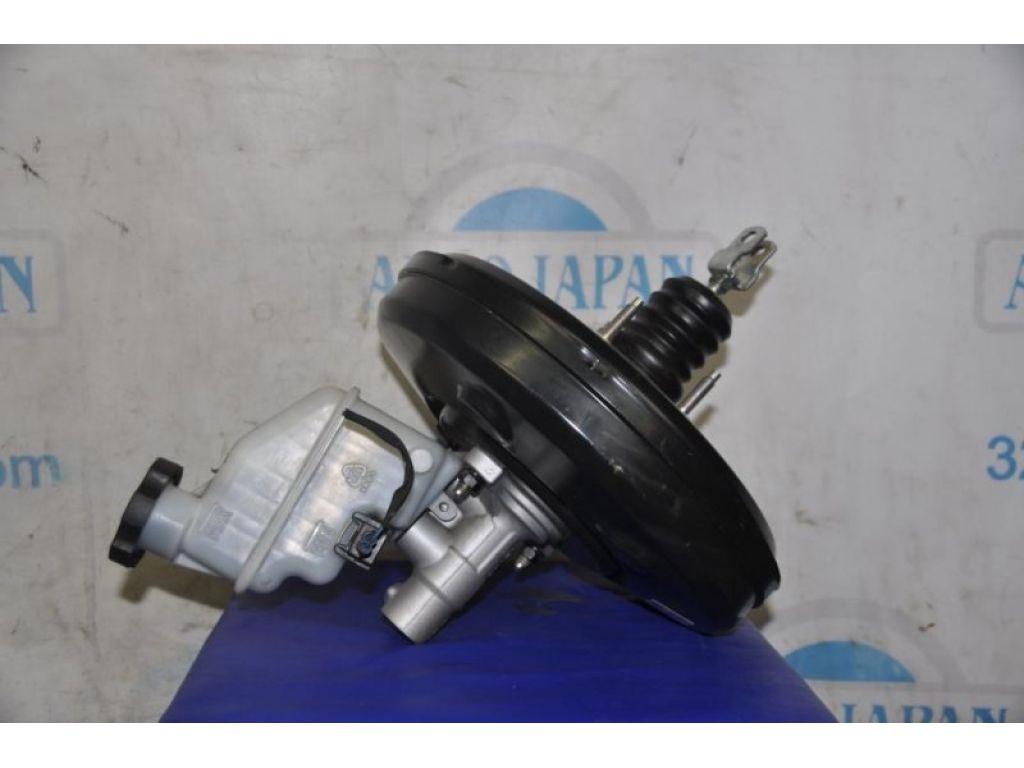 59110-3Q300 | Вакуумний підсилювач гальм HYUNDAI SONATA YF 10-14 - Фото 3