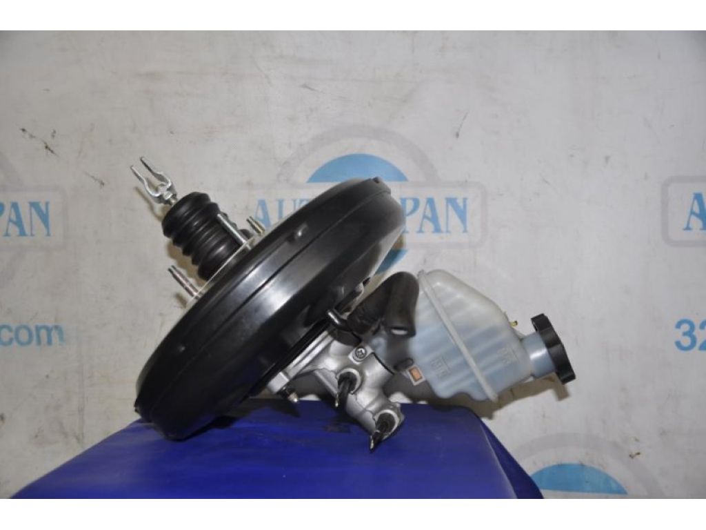 59110-3Q300 | Вакуумний підсилювач гальм HYUNDAI SONATA YF 10-14 - Фото 4