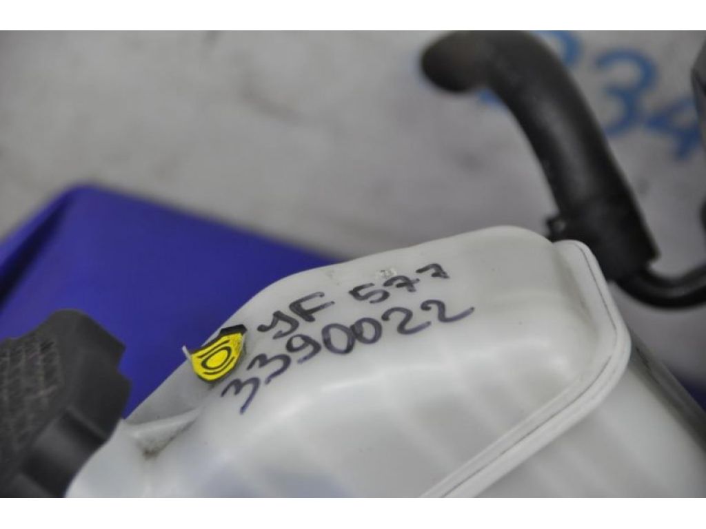 58510-3Q400 | Главный тормозной цилиндр HYUNDAI SONATA YF 10-14 - Фото 4