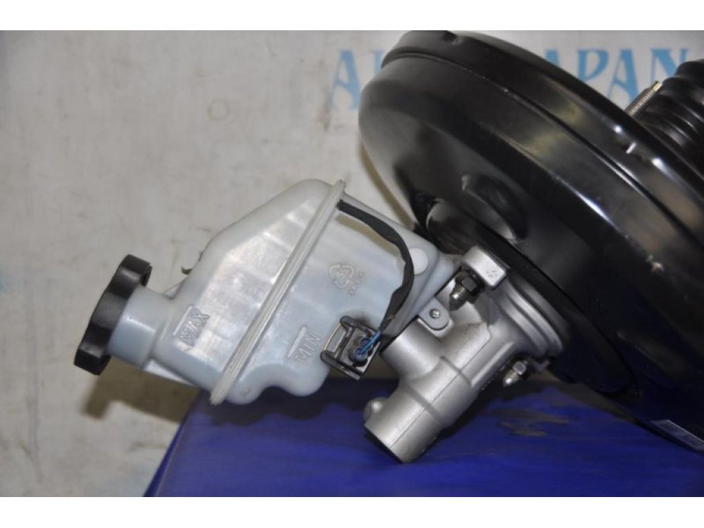 58510-3Q400 | Главный тормозной цилиндр HYUNDAI SONATA YF 10-14