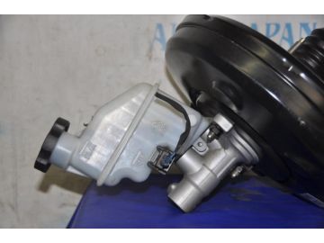 Головний гальмівний циліндр HYUNDAI SONATA YF 10-14