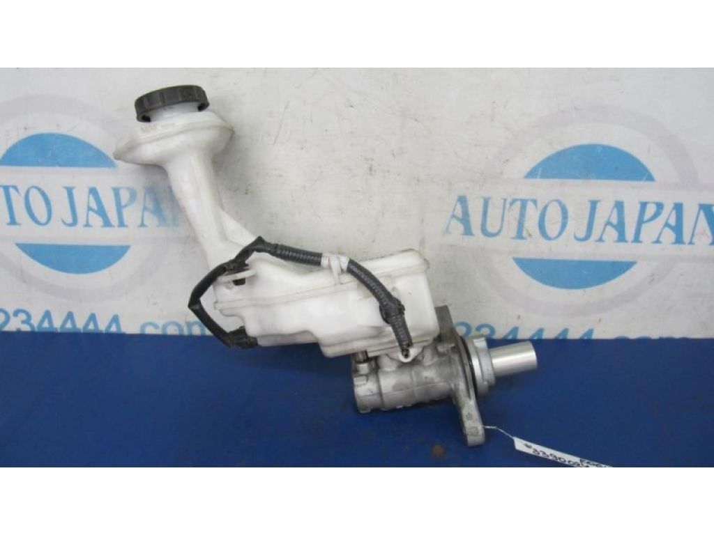 46010-4CU0A | Главный тормозной цилиндр NISSAN X-TRAIL/ROGUE T32 13-20