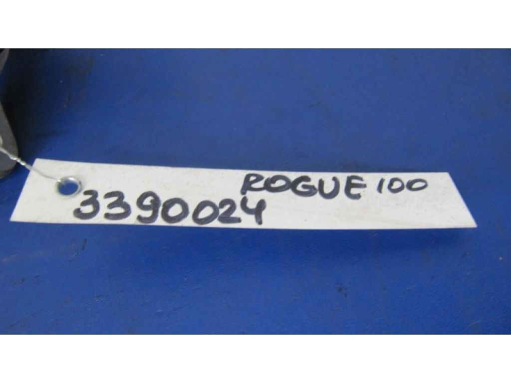 46010-4CU0A | Главный тормозной цилиндр NISSAN X-TRAIL/ROGUE T32 13-20 - Фото 2