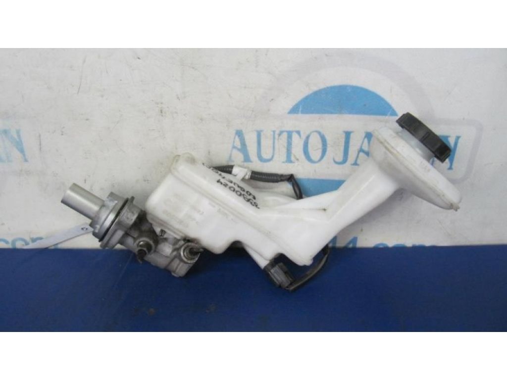 46010-4CU0A | Главный тормозной цилиндр NISSAN X-TRAIL/ROGUE T32 13-20 - Фото 3