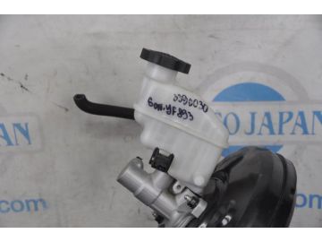 Головний гальмівний циліндр HYUNDAI SONATA YF 10-14