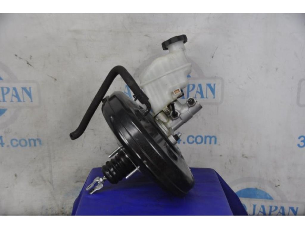 58510-3Q400 | Головний гальмівний циліндр HYUNDAI SONATA YF 10-14 - Фото 5