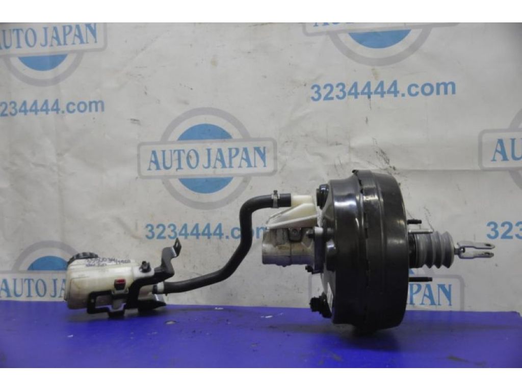 47210-9NA0A | Вакуумный усилитель тормозов INFINITI QX60/JX35 12-20 - Фото 3
